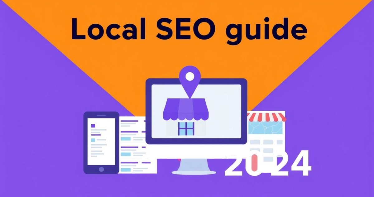 Local SEO in 2024: The Complete Guide That Actually Works