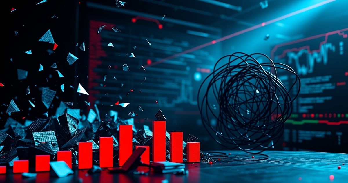 The Hidden Cost of Bad Technical SEO: $2.3M in Lost Revenue